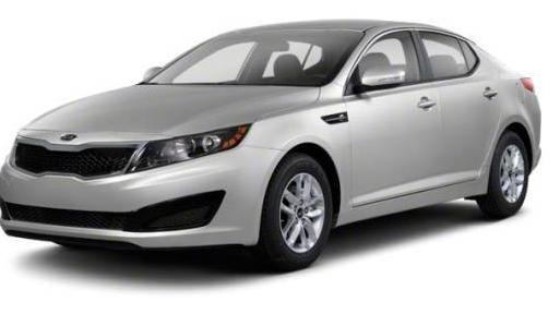 KIA OPTIMA 2013 5XXGM4A71DG245366 image