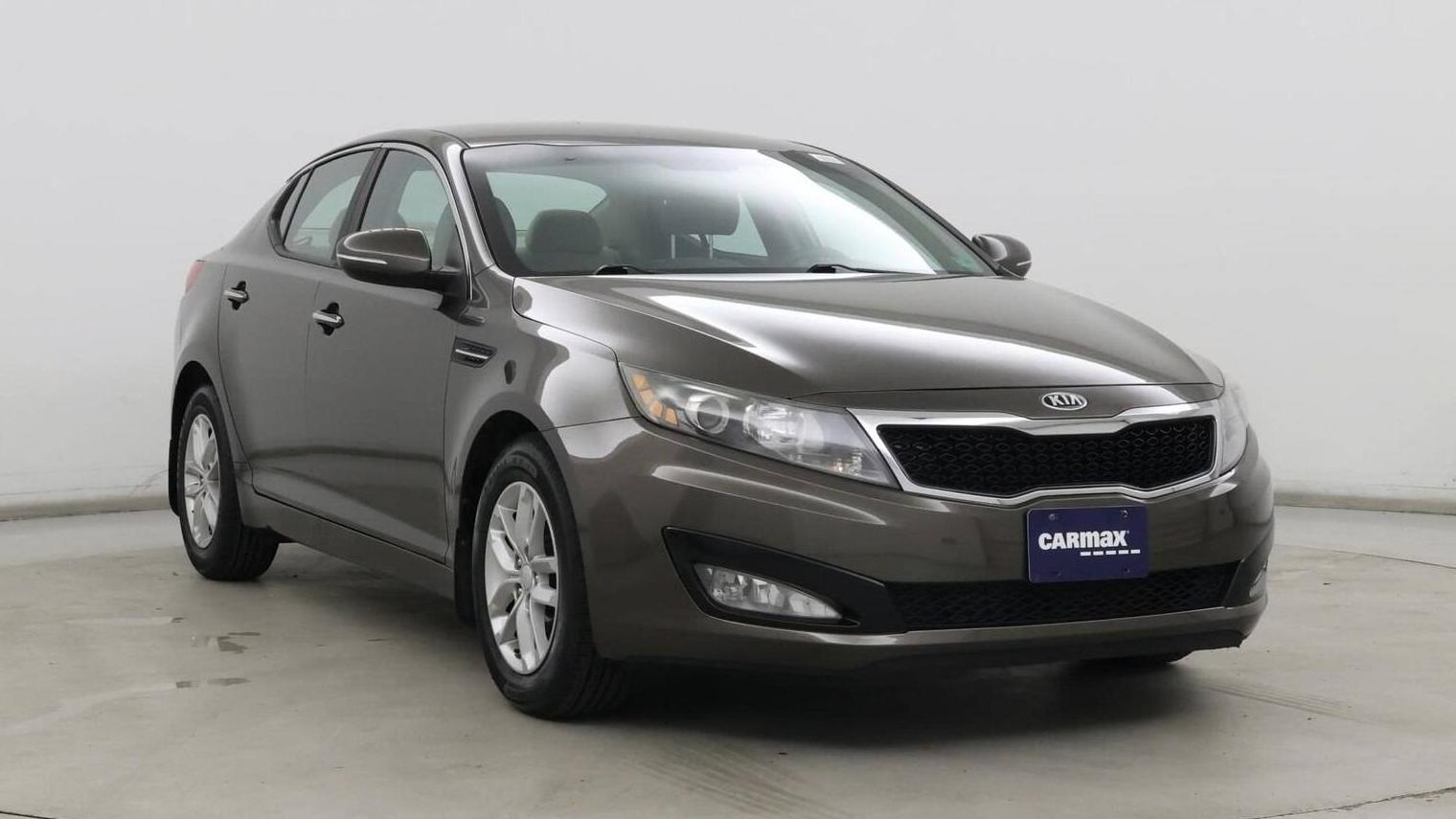 KIA OPTIMA 2013 5XXGM4A79DG257393 image