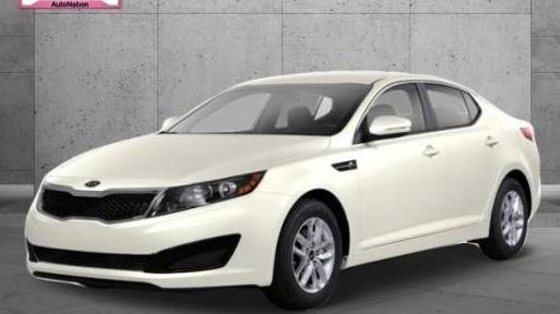 KIA OPTIMA 2013 5XXGN4A79DG226481 image