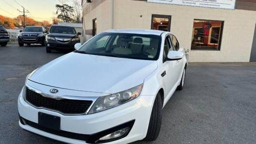 KIA OPTIMA 2013 5XXGM4A74DG122094 image