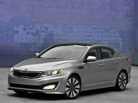 KIA OPTIMA 2013 5XXGM4A78DG250225 image