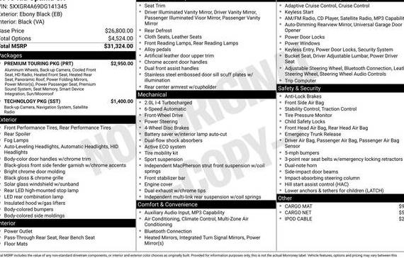 KIA OPTIMA 2013 5XXGR4A69DG141345 image