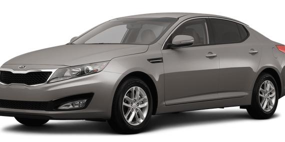 KIA OPTIMA 2013 5XXGM4A73DG174851 image