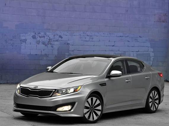 KIA OPTIMA 2013 5XXGM4A79DG239444 image