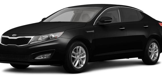 KIA OPTIMA 2013 5XXGM4A72DG211078 image