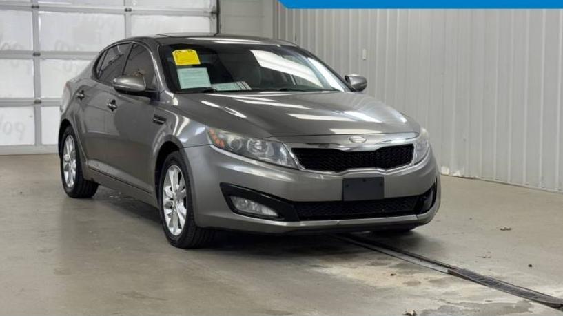 KIA OPTIMA 2013 5XXGM4A77DG215448 image