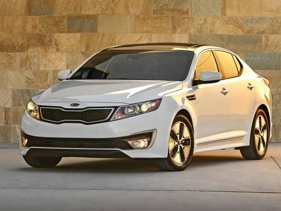 KIA OPTIMA 2013 KNAGM4ADXD5057159 image