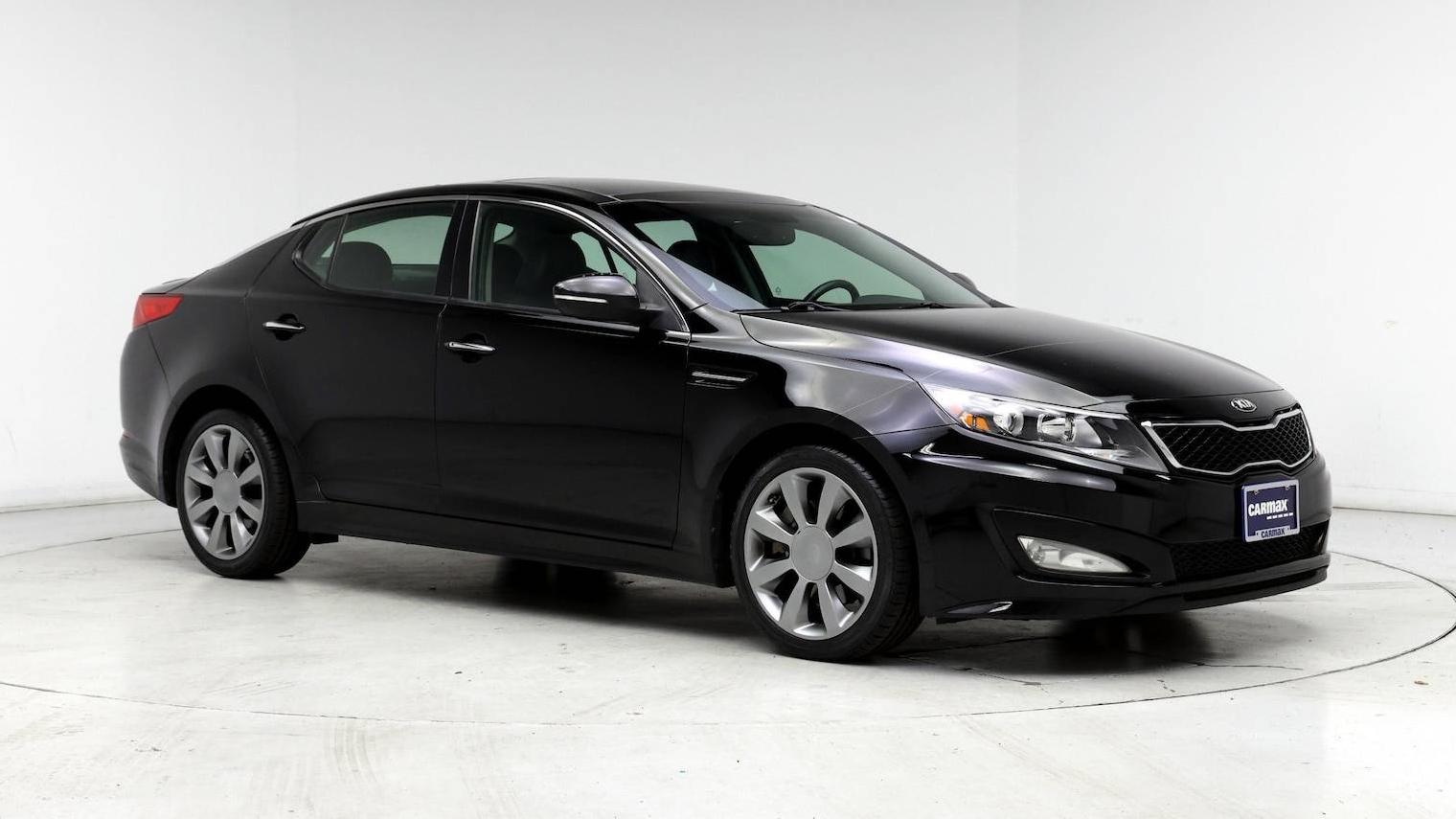 KIA OPTIMA 2013 5XXGR4A69DG170313 image