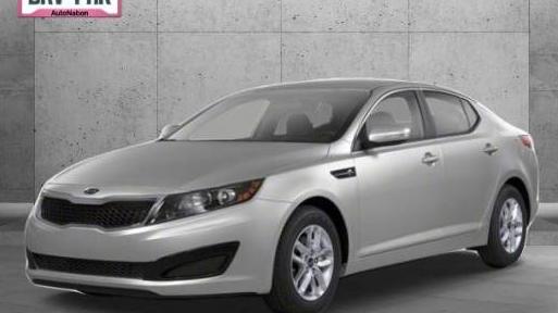 KIA OPTIMA 2013 5XXGM4A75DG177749 image