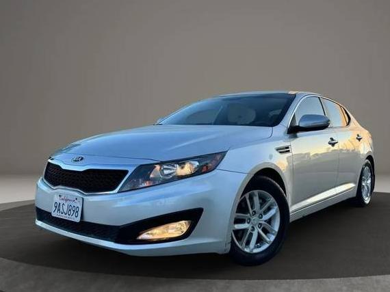 KIA OPTIMA 2013 KNAGM4A72D5440894 image KIA OPTIMA 2013 KNAGM4A72D5440894 image