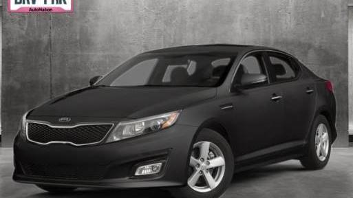 KIA OPTIMA 2014 5XXGM4A75EG267467 image