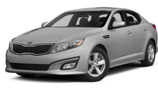 KIA OPTIMA 2014 5XXGM4A78EG330349 image