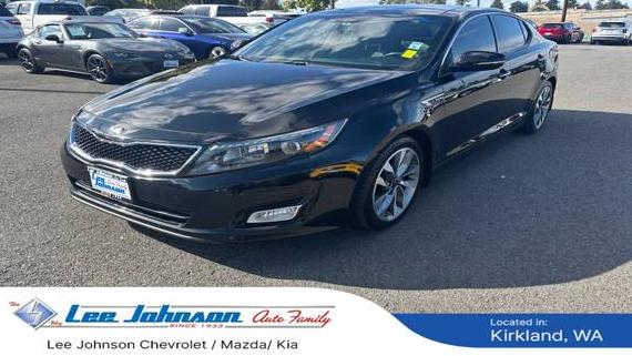 KIA OPTIMA 2014 5XXGR4A67EG285445 image KIA OPTIMA 2014 5XXGR4A67EG285445 image