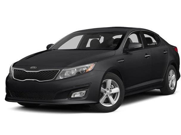 KIA OPTIMA 2014 5XXGM4A77EG269057 image