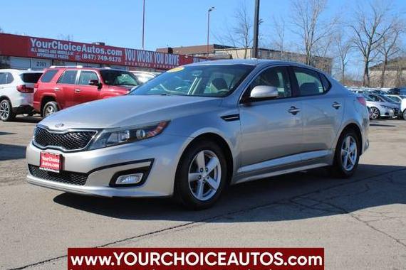 KIA OPTIMA 2014 5XXGM4A71EG276232 image KIA OPTIMA 2014 5XXGM4A71EG276232 image