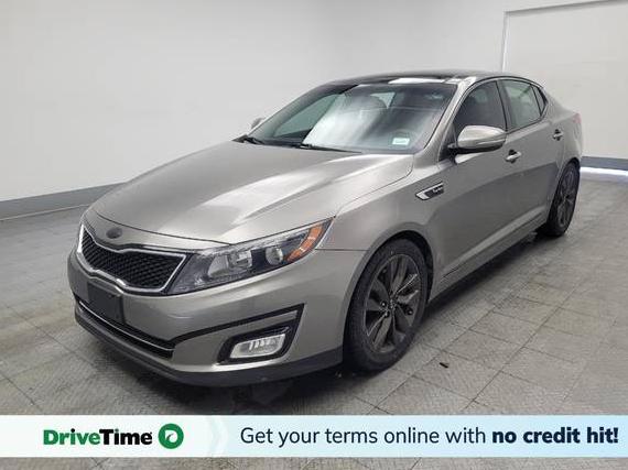 KIA OPTIMA 2014 5XXGR4A68EG301362 image KIA OPTIMA 2014 5XXGR4A68EG301362 image