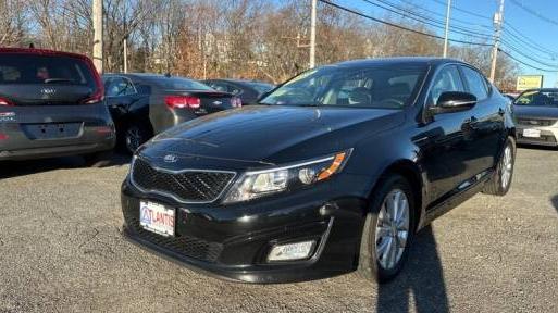 KIA OPTIMA 2014 5XXGN4A79EG333435 image