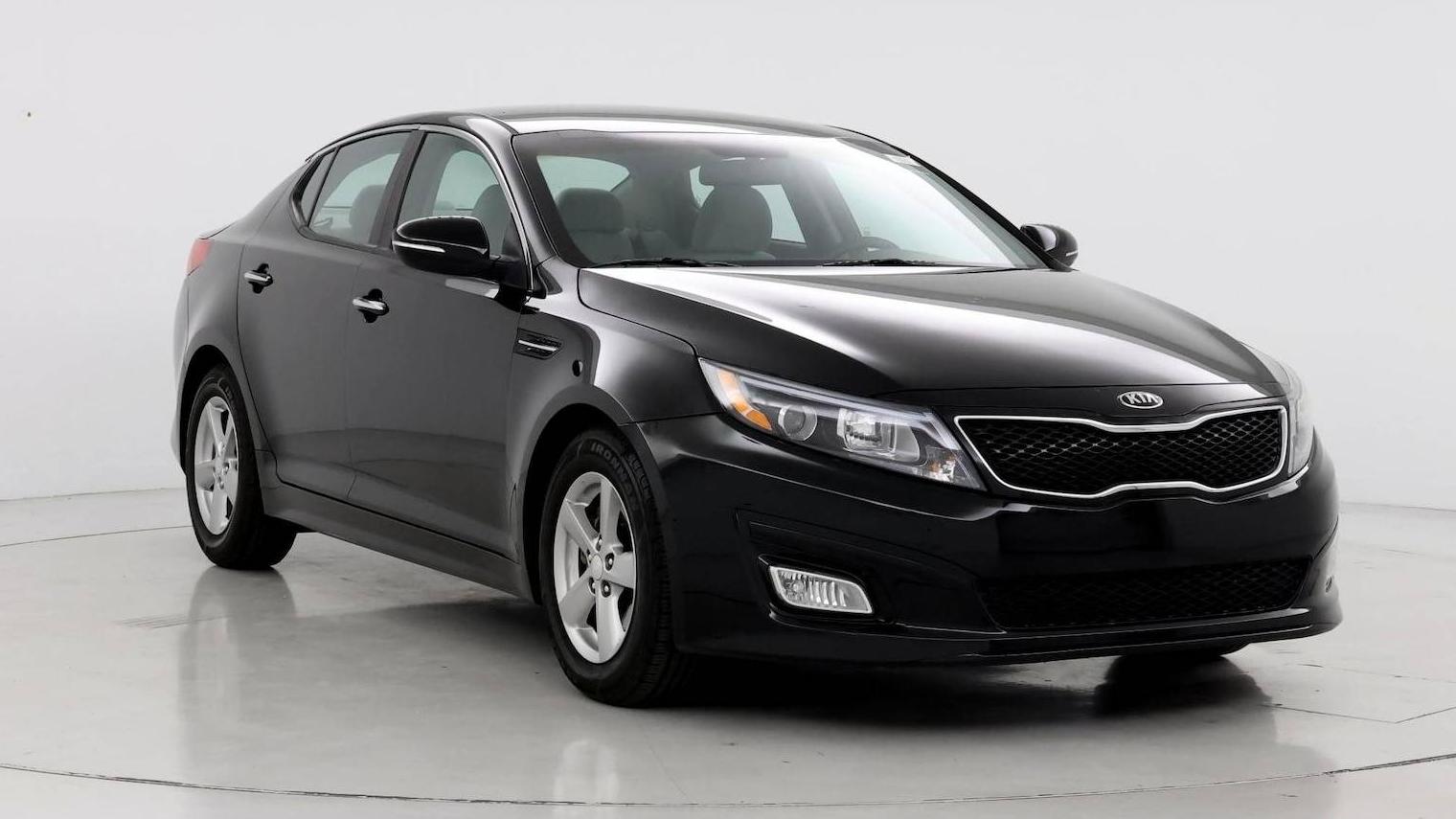 KIA OPTIMA 2014 5XXGM4A71EG315028 image