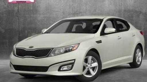 KIA OPTIMA 2014 5XXGM4A79EG316461 image