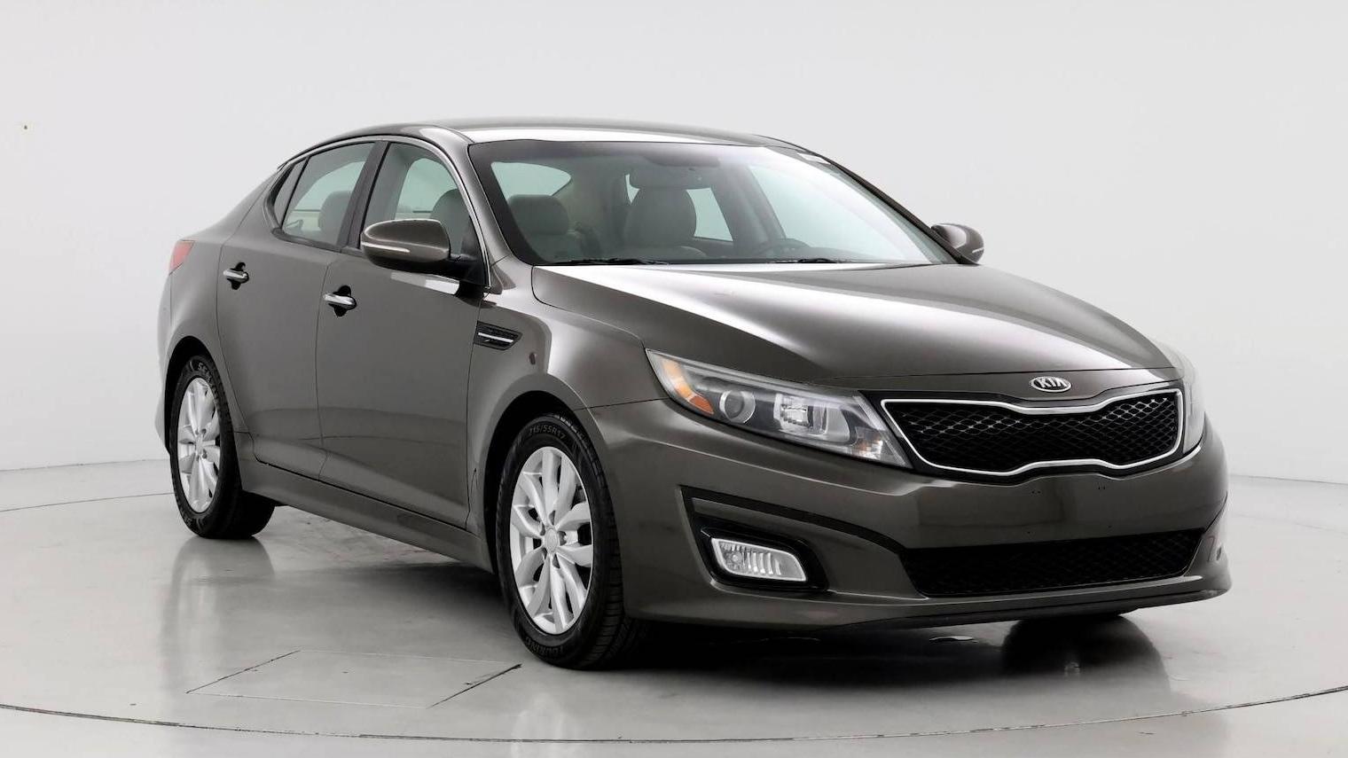 KIA OPTIMA 2014 5XXGN4A71EG266748 image