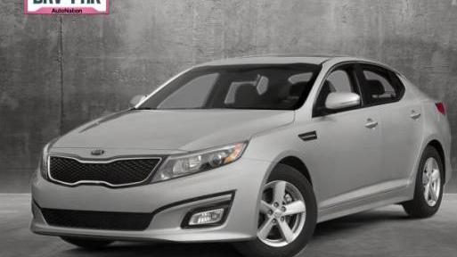 KIA OPTIMA 2014 5XXGM4A72EG310839 image