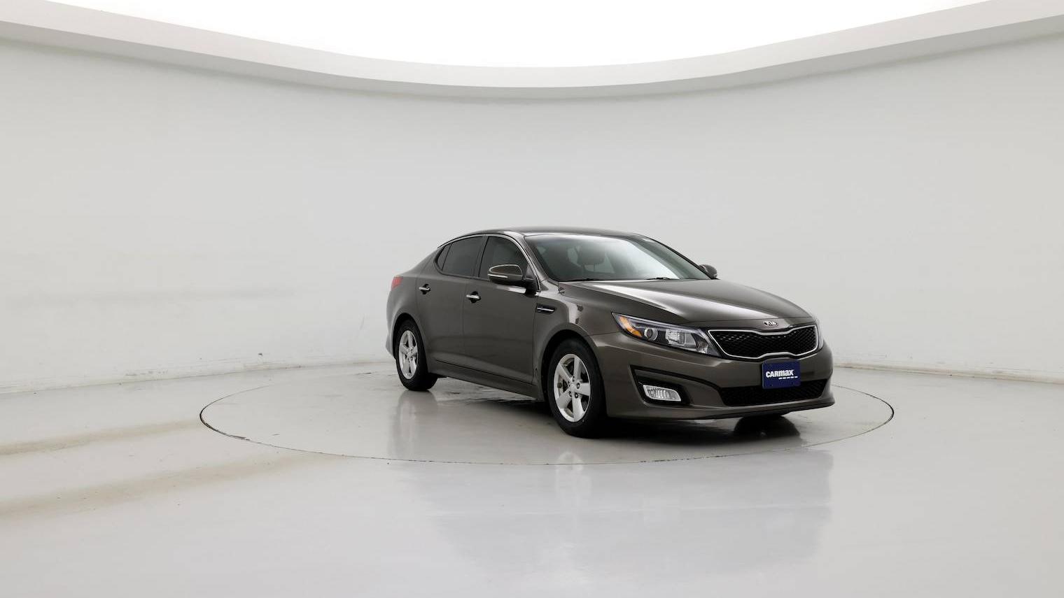 KIA OPTIMA 2014 5XXGM4A71EG297078 image