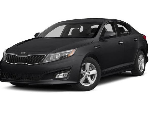 KIA OPTIMA 2014 5XXGM4A75EG277335 image