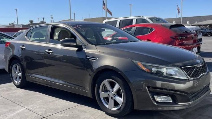 KIA OPTIMA 2014 5XXGM4A72EG287918 image