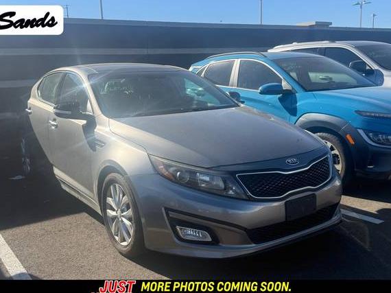 KIA OPTIMA 2014 5XXGN4A74EG329163 image KIA OPTIMA 2014 5XXGN4A74EG329163 image