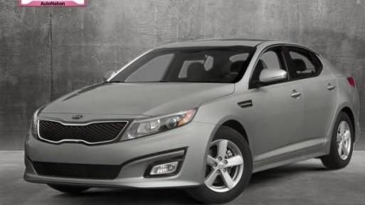 KIA OPTIMA 2014 5XXGM4A72EG312882 image