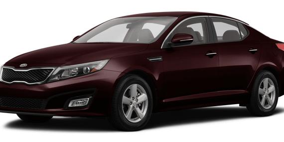 KIA OPTIMA 2014 5XXGM4A75EG268845 image KIA OPTIMA 2014 5XXGM4A75EG268845 image