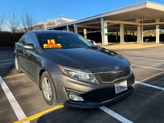KIA OPTIMA 2014 5XXGM4A79EG322387 image KIA OPTIMA 2014 5XXGM4A79EG322387 image