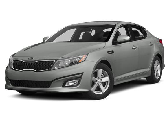 KIA OPTIMA 2014 5XXGM4A7XEG277976 image