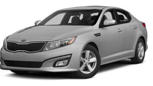 KIA OPTIMA 2014 5XXGN4A79EG260700 image