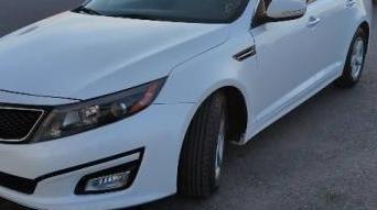 KIA OPTIMA 2014 5XXGM4A73EG315404 image