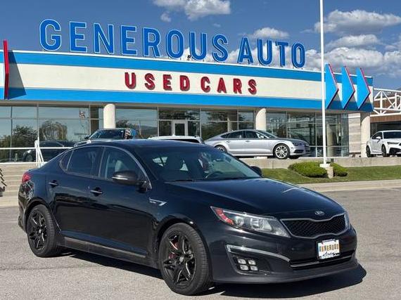 KIA OPTIMA 2014 5XXGR4A68EG301104 image KIA OPTIMA 2014 5XXGR4A68EG301104 image