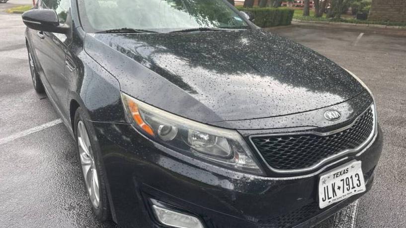 KIA OPTIMA 2014 5XXGN4A78EG272000 image