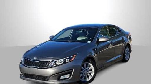 KIA OPTIMA 2014 5XXGN4A70EG298025 image