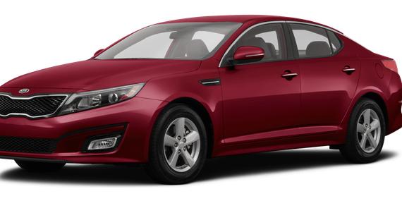 KIA OPTIMA 2014 5XXGM4A75EG345066 image