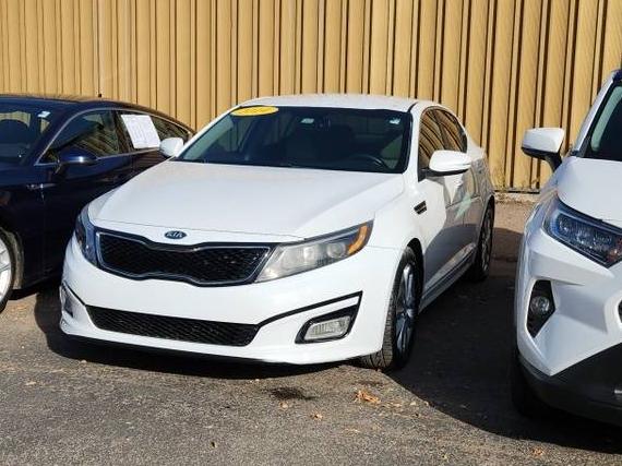 KIA OPTIMA 2014 5XXGN4A73EG297158 image KIA OPTIMA 2014 5XXGN4A73EG297158 image
