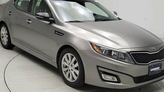 KIA OPTIMA 2015 5XXGN4A77FG492956 image