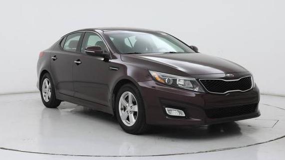 KIA OPTIMA 2015 5XXGM4A73FG436399 image KIA OPTIMA 2015 5XXGM4A73FG436399 image