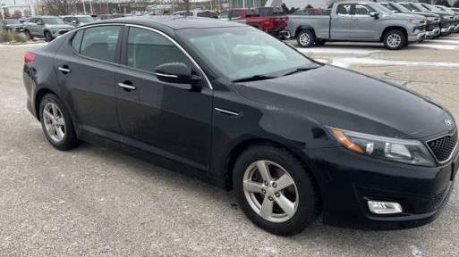 KIA OPTIMA 2015 5XXGM4A76FG465136 image