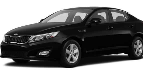KIA OPTIMA 2015 5XXGM4A75FG461742 image