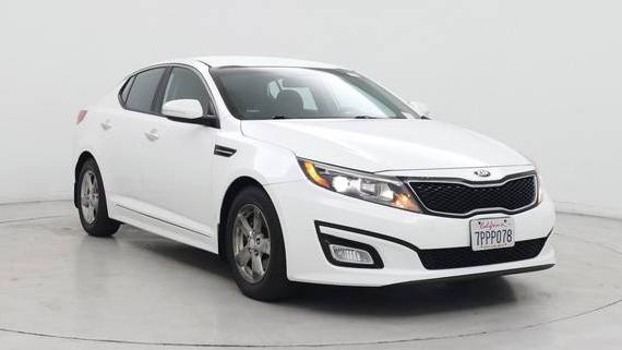 KIA OPTIMA 2015 KNAGM4A79F5643185 image KIA OPTIMA 2015 KNAGM4A79F5643185 image