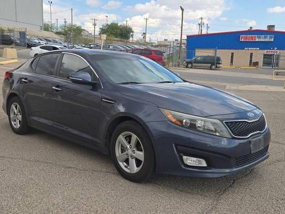 KIA OPTIMA 2015 5XXGM4A71FG446848 image KIA OPTIMA 2015 5XXGM4A71FG446848 image