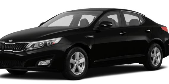 KIA OPTIMA 2015 5XXGM4A71FG506272 image