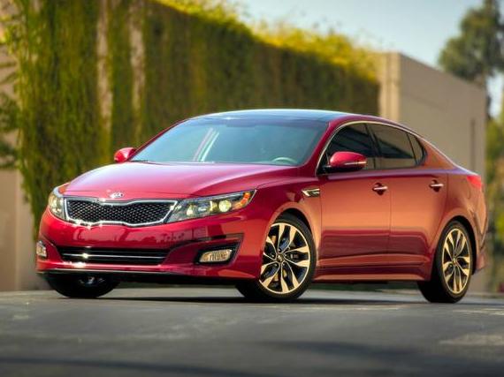 KIA OPTIMA 2015 KNAGM4A71F5629927 image KIA OPTIMA 2015 KNAGM4A71F5629927 image