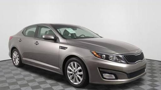 KIA OPTIMA 2015 5XXGN4A72FG414438 image