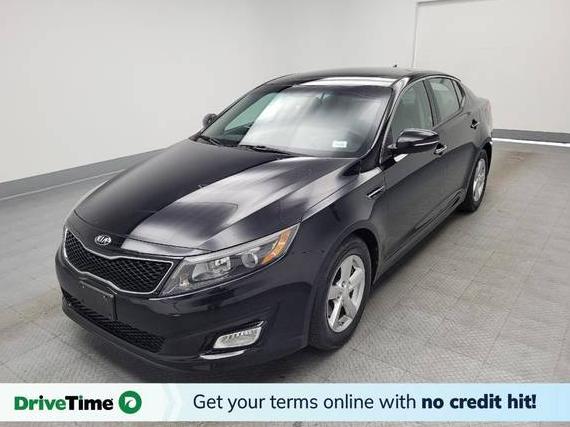 KIA OPTIMA 2015 5XXGM4A74FG426478 image